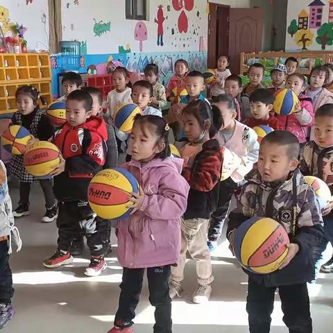 《满园蓓蕾，个个芬芳》