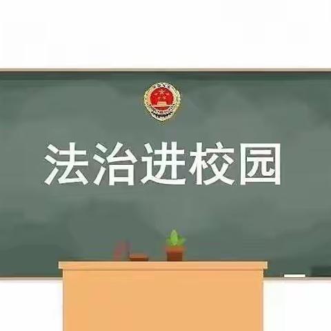 法治进校园  守法记心间—— 平林镇小学2023年法治教育活动