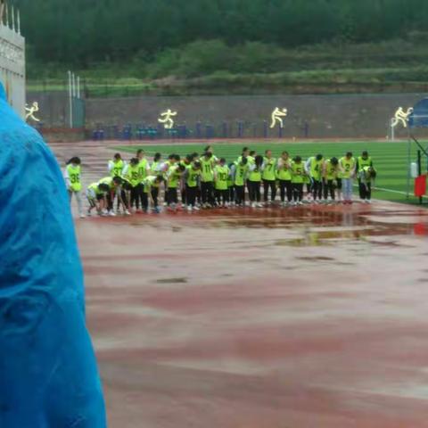 厉害啦，登封清华园学校2018体育中招捷报