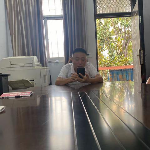 面对险情，万通公司在行动