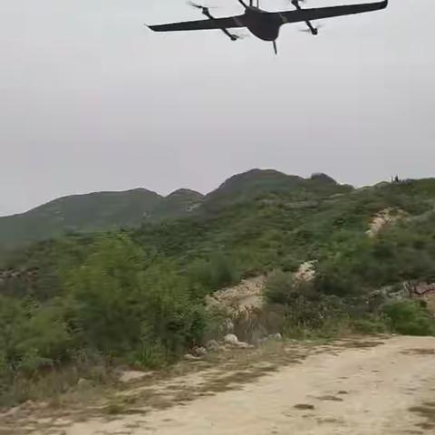 行业的发展、离不开无人机测绘技术