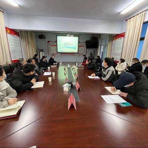 巩义市交通运输局召开第二次便民桥设计方案征求意见会