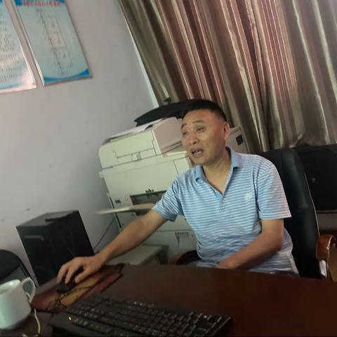 开展培训学习，提升自我能力