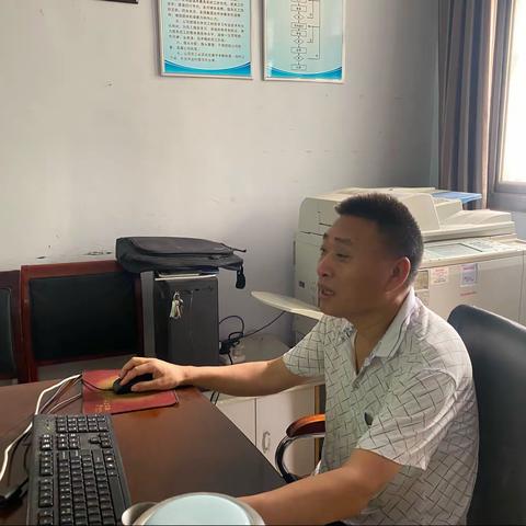 不断学习、提升能力