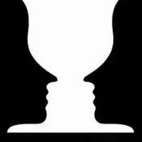 只有聪明人才能看懂的4张图，～看完瞬间清醒！