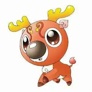 大中华寻宝记神兽大全