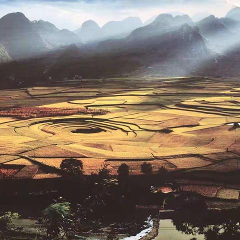 贵州黔西南欢迎您！