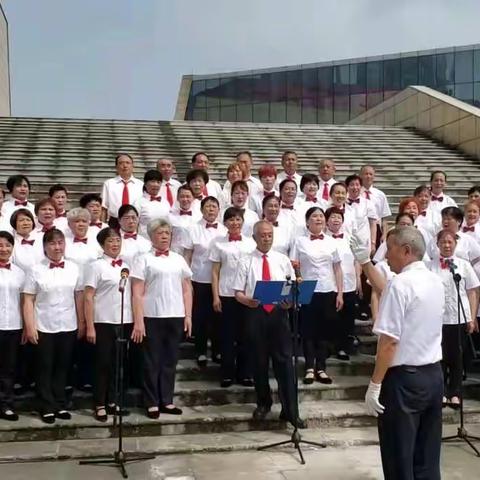 远离毒品~城东合唱团