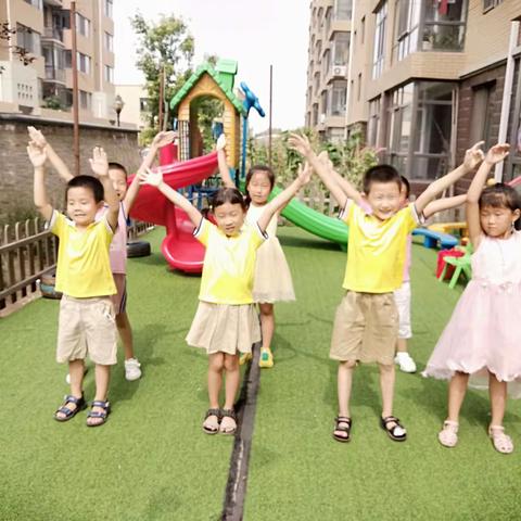 2020年小牛顿幼儿园毕业季