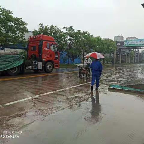 风里雨里你们是最美di