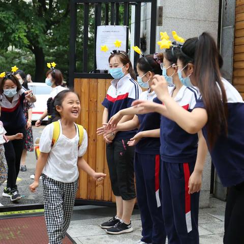 “幼”见星宝，重启美好