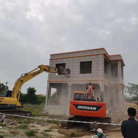 资源规划建设行政执法大队