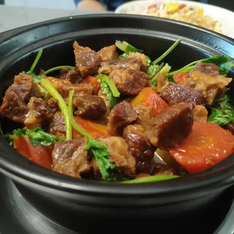 周末休息，做几样平日没工夫做的美食，愉悦自己，惠利家人！