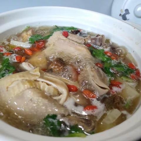 立冬一碗🍜