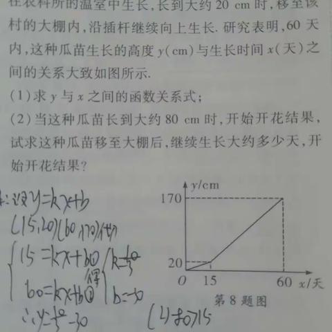 停课不停学，第二周工作日志