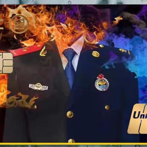 陇县消防救援大队全力做好转业费等发放期间队伍教育管理工作