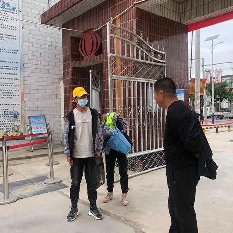 初心不改续华章，幸福六月再启航