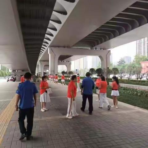 莲湖区枣园街办12345市民热线八月优秀案例（八）