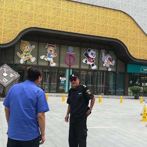 莲湖区枣园街办12345市民热线七月优秀案例（五）