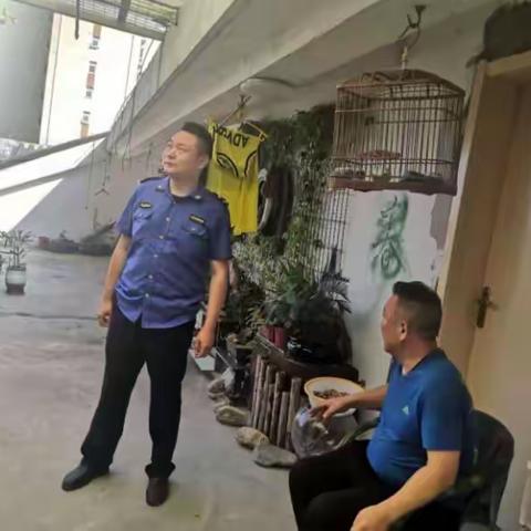 莲湖区枣园街办12345市民热线八月优秀案例（三）