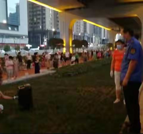 莲湖区枣园街办12345市民热线八月优秀案例（一）