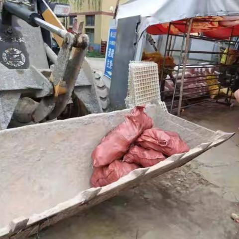 莲湖区枣园街办12345市民热线八月优秀案例（四）