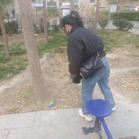 畜牧局巩卫工作简报