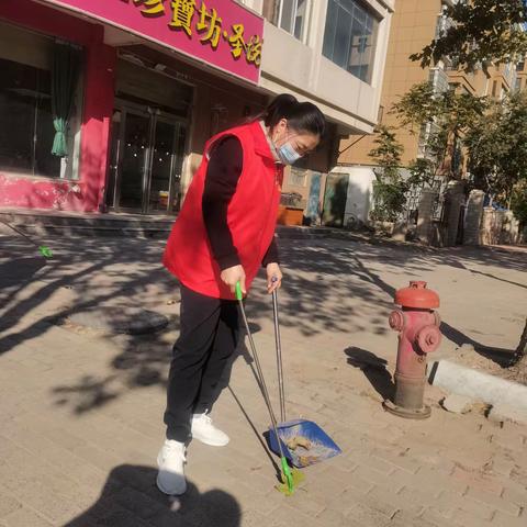 巩卫工作我们一直在坚持