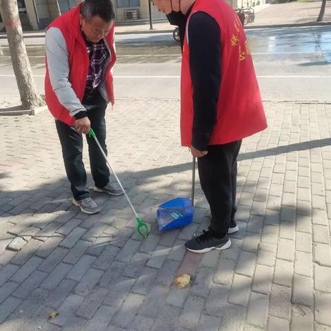 畜牧局巩卫工作简报