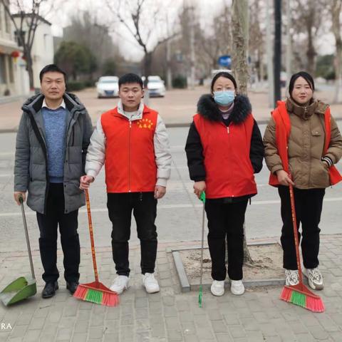 畜牧局巩卫工作简报
