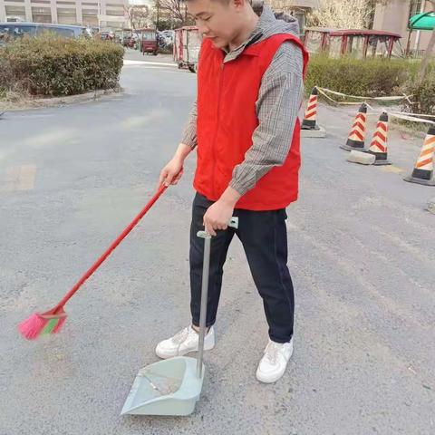巩卫工作我们一直在坚持