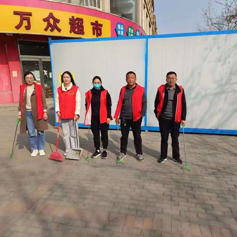 畜牧局巩卫工作简报
