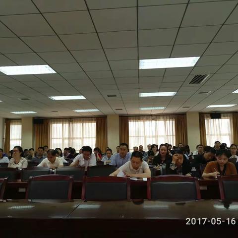 切实加强自身建设 认真担当履职尽责——市城管局举办纪检干部学习培训班