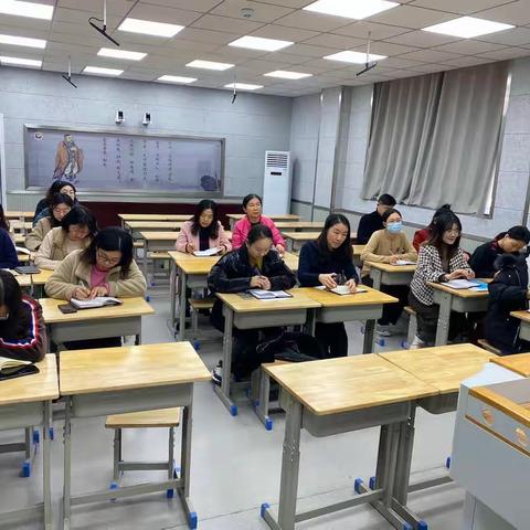 学科融合，打破壁垒––记寿光市明珠小学“跨学科主题学习研讨会”