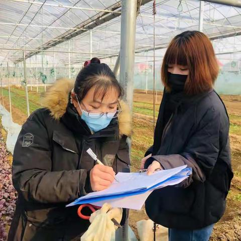 春节临近“不打烊”，农安时刻记心上