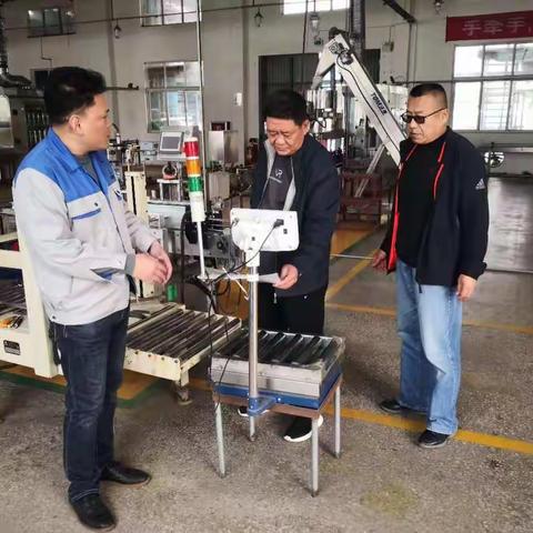 抓管理 防风险 保安全 护航党的二十大