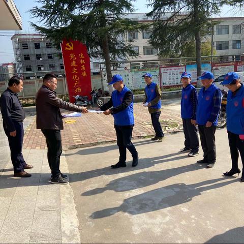 达权店司法所积极做好社区矫正对象森林防火宣传和节前安全警示教育