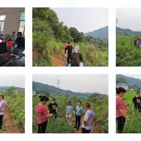 达权店司法所：“两落实一加强”促进“两率”提升