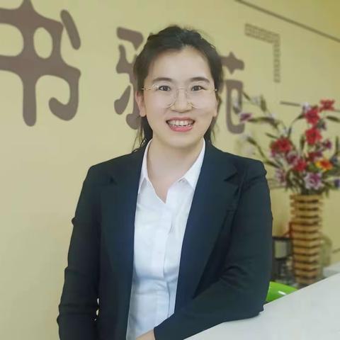 用爱相伴 静待花开