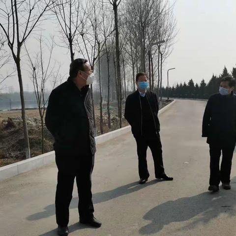 沣惠中心2月25日防疫消杀工作动态