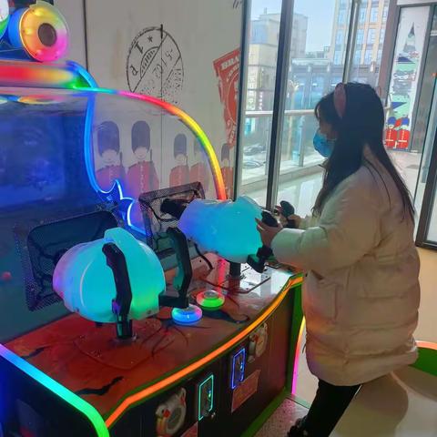 假期一二