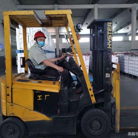 浙江总厂最美旺旺人候选人—方建飞