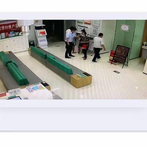 矿工路暖心服务受好评