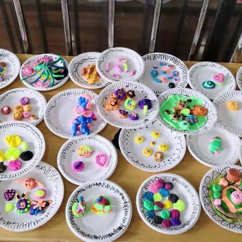 中秋节要到了，我们要来做月饼喽！