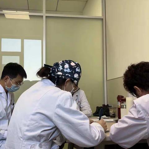 《临床上常用的抗血小板及抗凝药物患者在口腔治疗中出血风险的规避和处理》系列学习二