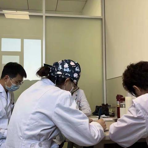 《临床上常用的抗血小板及抗凝药物患者在口腔治疗中出血风险的规避和处理》系列学习一