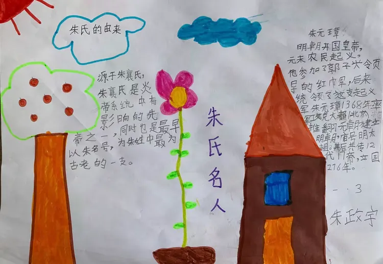 中华姓氏有很多,姓氏名人看这里:古月胡,口天吴,双人徐,言午许