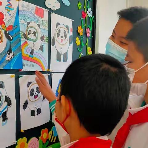 六下堂上小练笔
