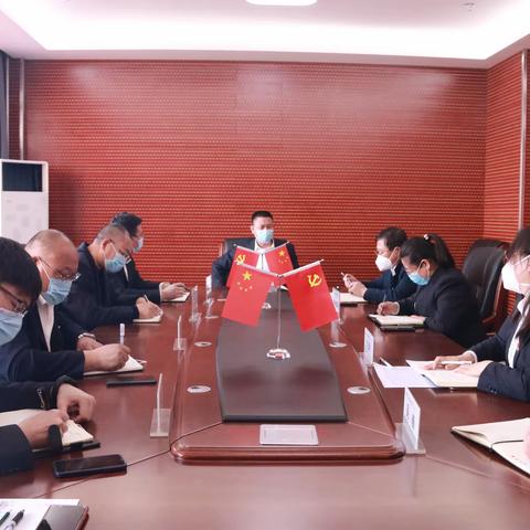 众志成城 共克时艰——满洲里工商银行抗疫纪实