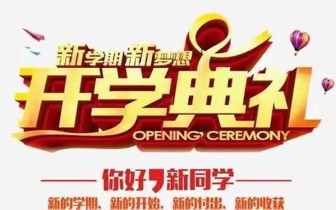 请党放心   强国有我——崇实小学南校2021年秋季开学典礼及系列活动启动仪式